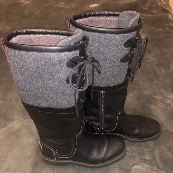 UGG Shoes - Ugg Elsa Waterproof Boot - Women’s Size 7.5